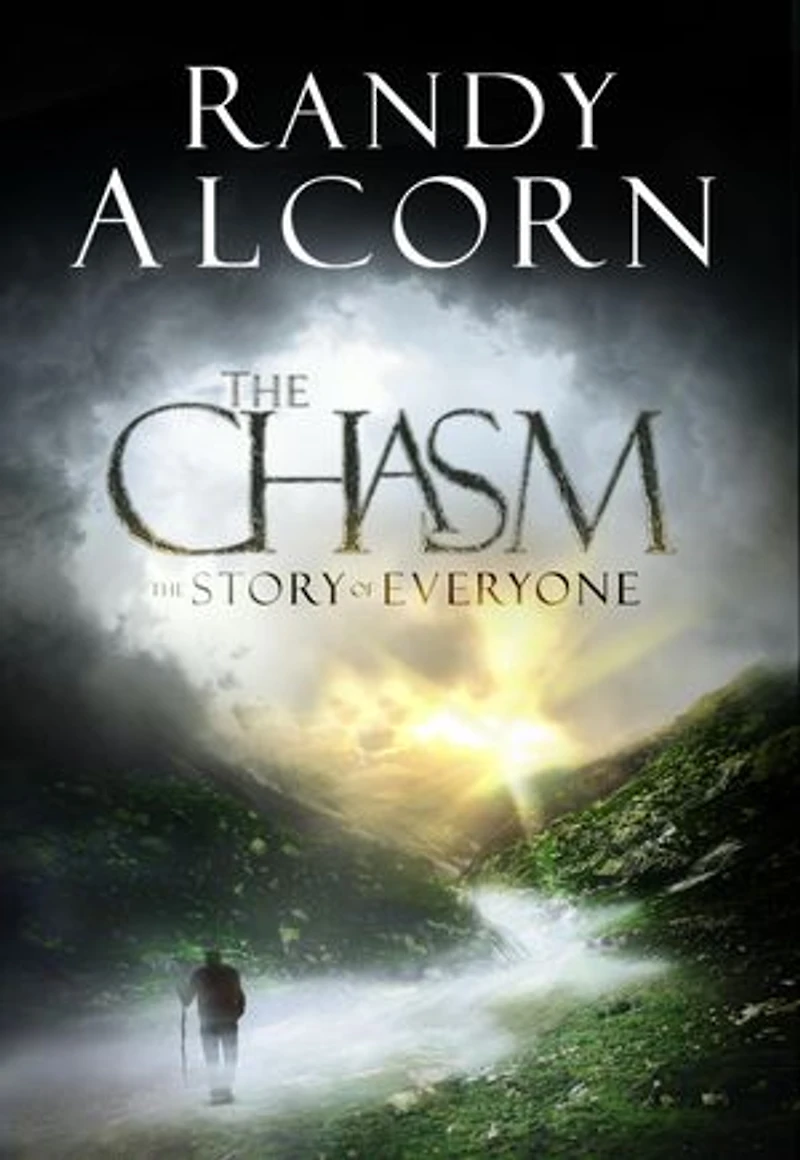 The Chasm: A Journey To Edge Of Life