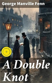 A Double Knot: Enriched edition. An Intriguing Victorian Adventure of Mysteries and Danger