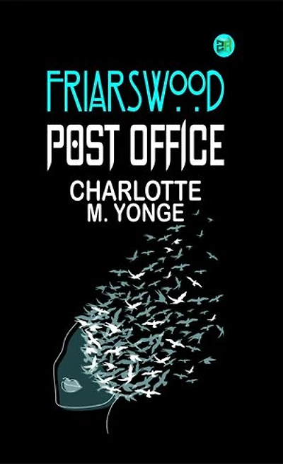 Friarswood Post Office
