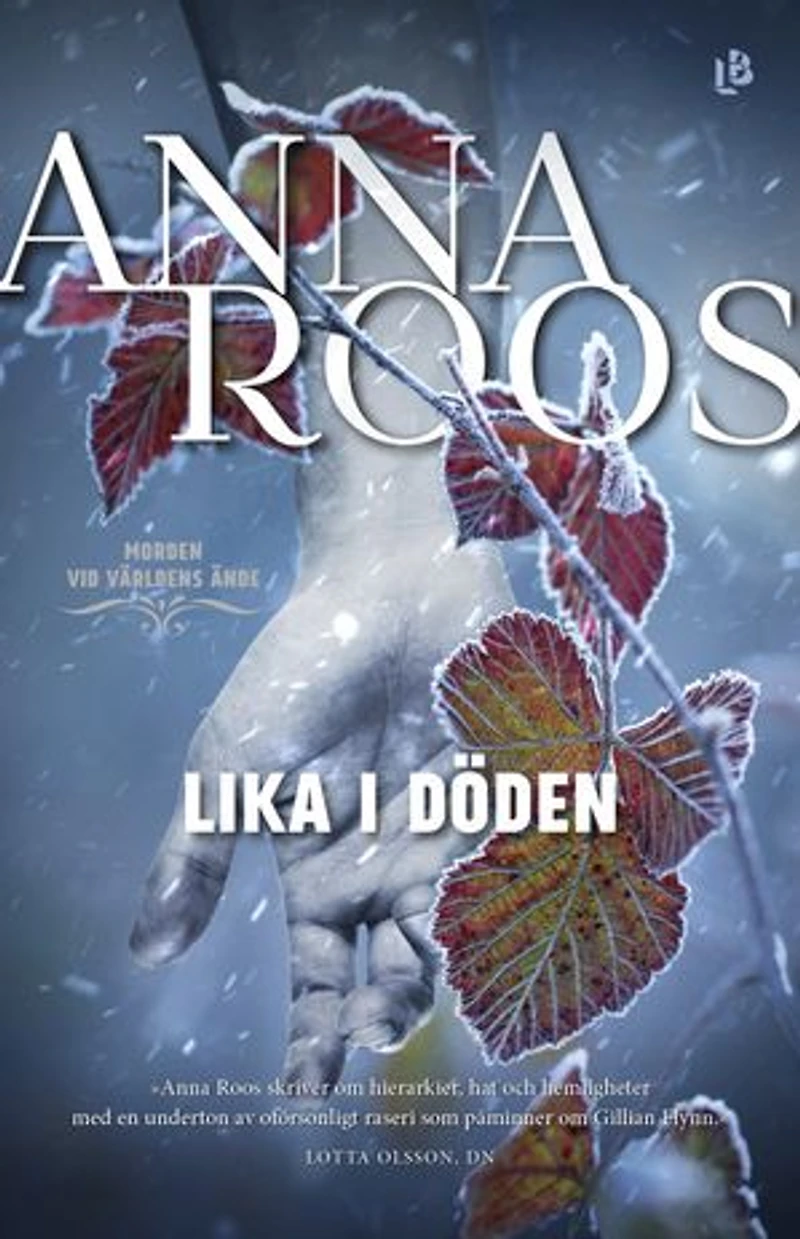 Lika i döden
