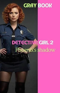 Girl detective: Phoenix's shadow