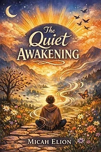 The Quiet Awakening: A Spiritual Guide to Becoming Who God Already Knows You Are