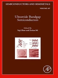 Ultrawide Bandgap Semiconductors