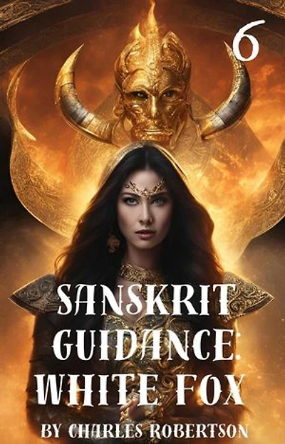 Sanskrit Guidance: White Fox 6: White Fox, #6