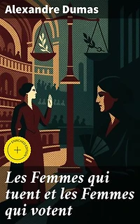 Les Femmes qui tuent et les Femmes qui votent: Édition enrichie. Exploration de la condition féminine à travers la plume de Dumas