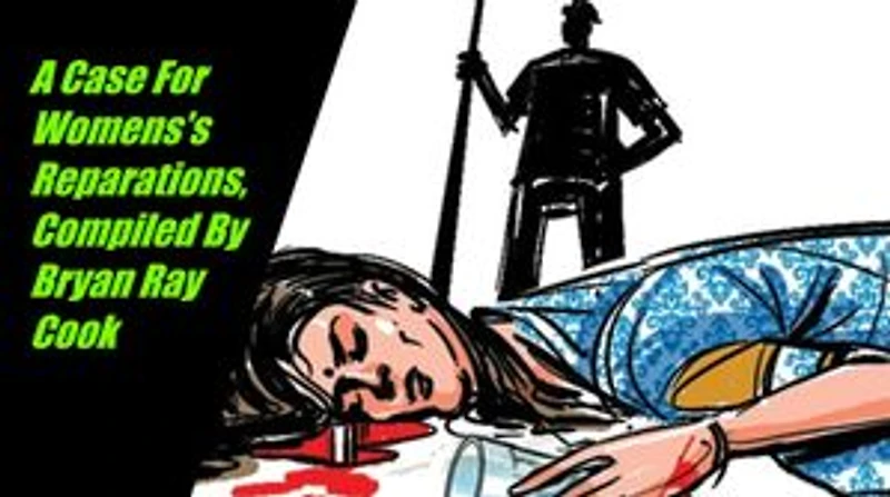 A Case For Women's Reparations: Perpetual Commercial Reparations