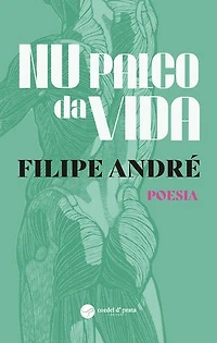 Nu palco da vida