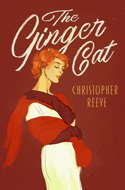 The Ginger Cat