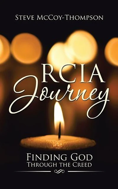 RCIA Journey: Finding God Through the Creed