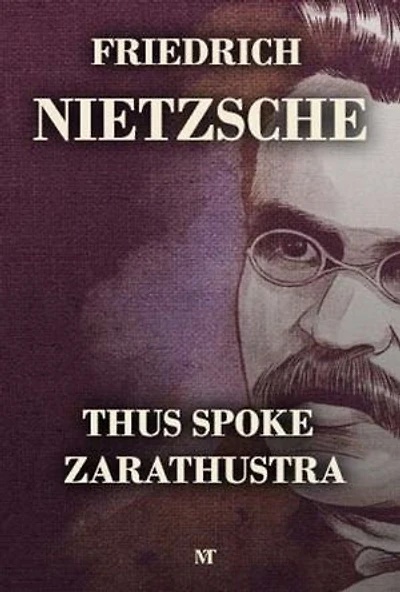 Thus Spoke Zarathustra
