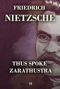 Thus Spoke Zarathustra