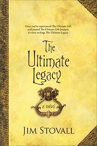 The Ultimate Legacy