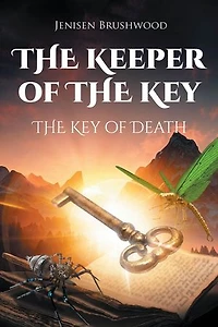 The Keeper of the Key: The Key of Death