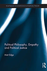Political Philosophy, Empathy and Justice