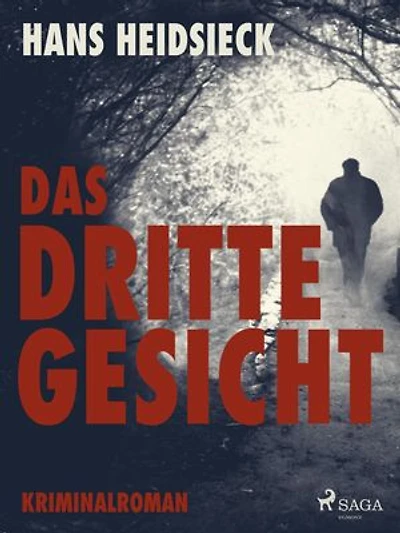 Das dritte Gesicht