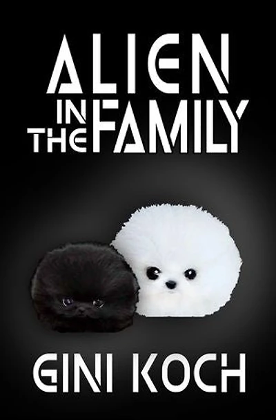 Alien in the Family