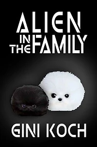 Alien in the Family