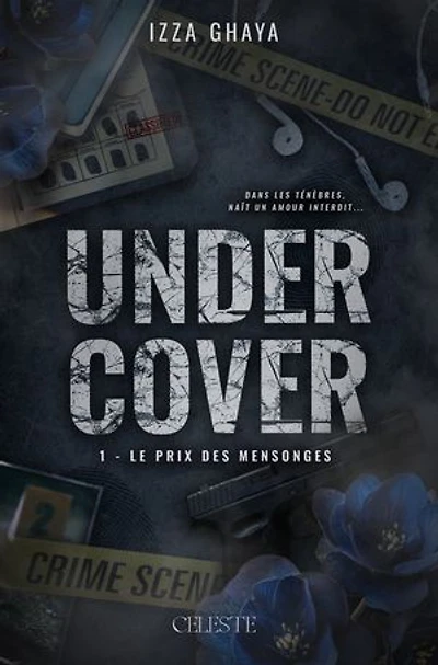 Undercover - x: Undercover