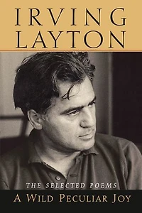 A Wild Peculiar Joy: The Selected Poems