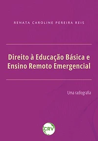 Direito à educação básica e ensino remoto emergencial: Uma radiografia