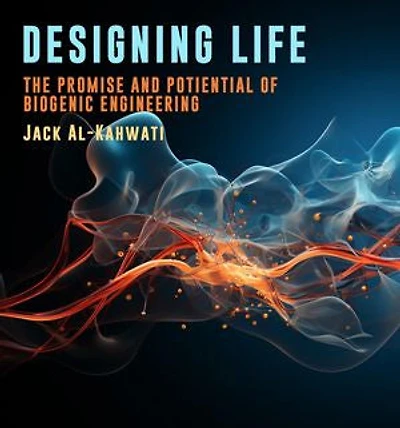 Designing Life: The Promise and Potential of Biogenic Engineering