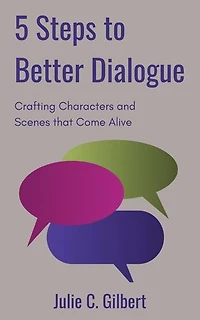 5 Steps to Better Dialogue: 5 Steps