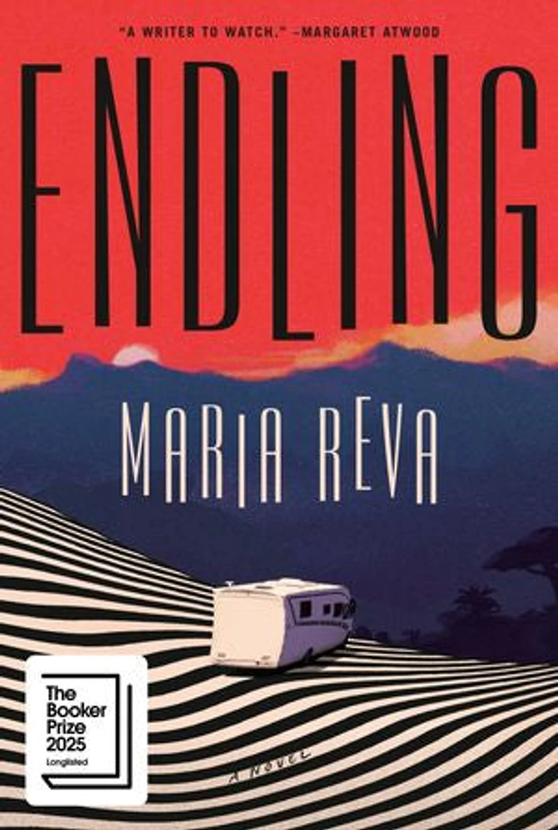 Endling: A Novel