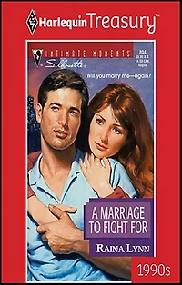 A MARRIAGE TO FIGHT FOR