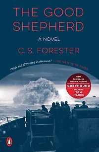 Greyhound (Movie Tie-In): A Novel