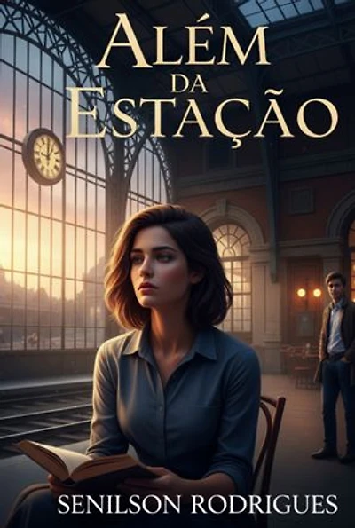 Além Da Estação