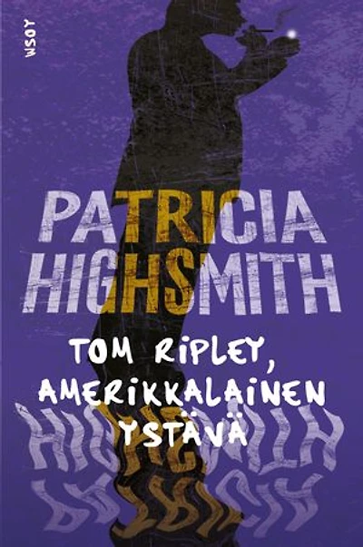 Tom Ripley, amerikkalainen ystävä