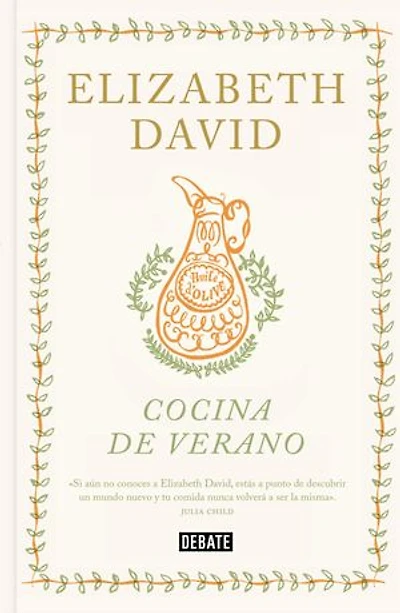Cocina de verano