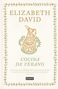 Cocina de verano