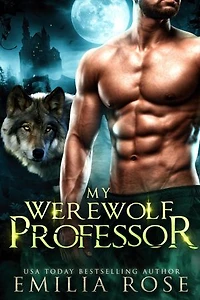 My Werewolf Professor
