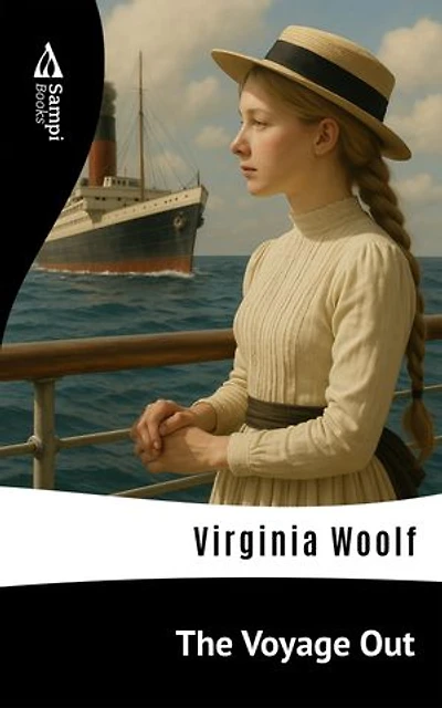 The Voyage Out