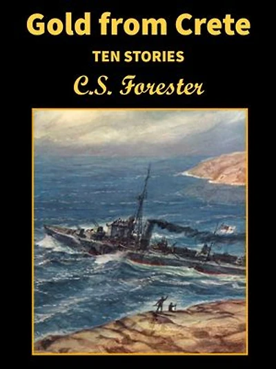 Gold from Crete: Ten Stories