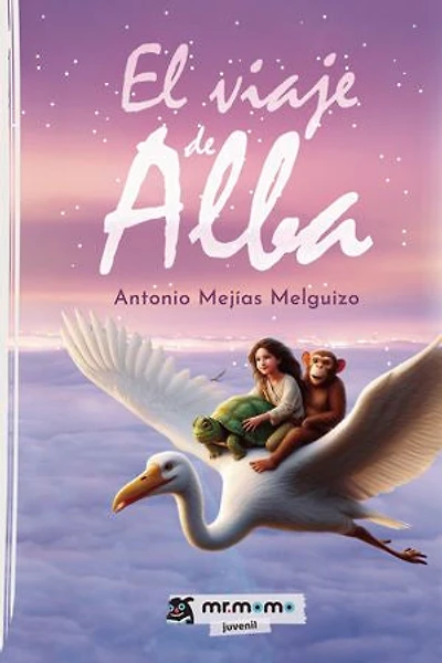 El viaje de Alba
