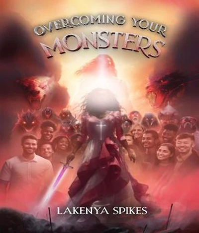 Overcoming your Monsters