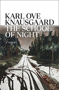 The School of Night: A novel