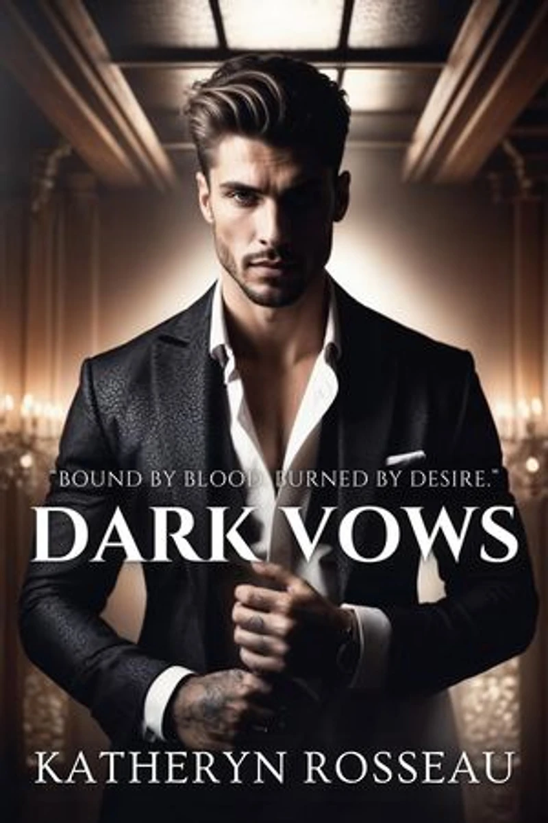 Dark Vows