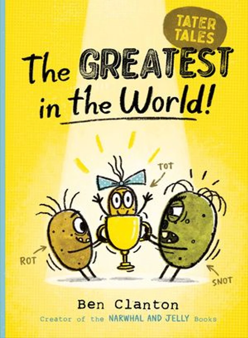the Greatest World!