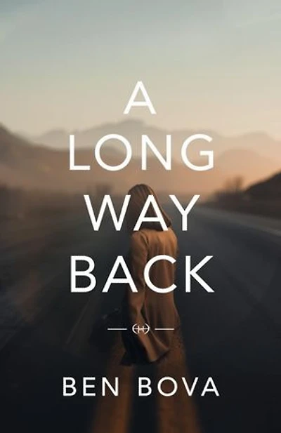 A long way back