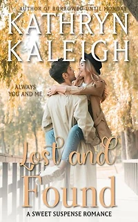 Lost and Found: Romantic Suspense Collection