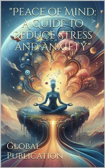 Peace of Mind: A Guide to Reduce Stress and Anxiety