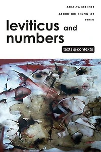 Leviticus and Numbers: Texts @ Contexts series