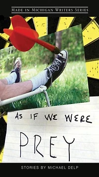 As If We Were Prey