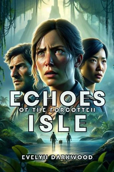 Echoes of the Forgotten Isle