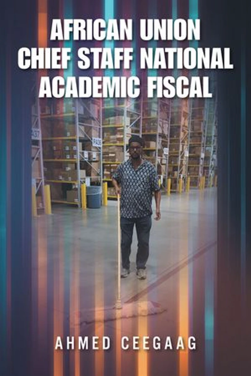 African Union Chief Staff National Academic Fiscal