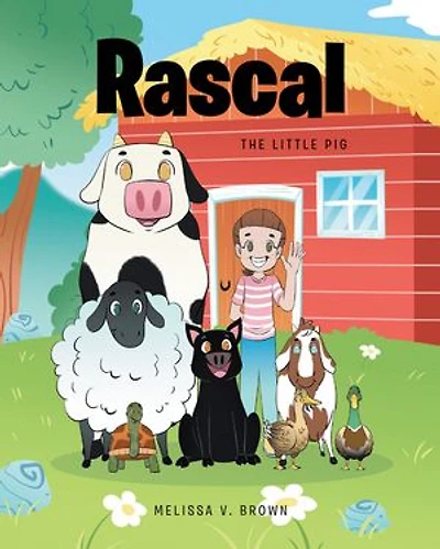 Rascal: The Little Pig