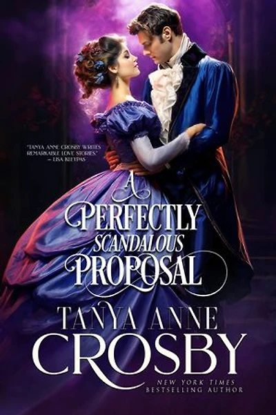 A Perfectly Scandalous Proposal